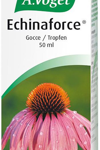 ECHINAFORCE GOCCE 50ML VOGEL