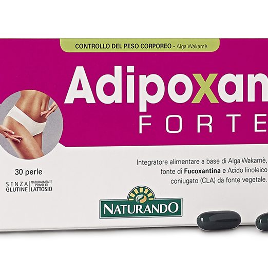 ADIPOXAN FORTE 30CPS MOLLI