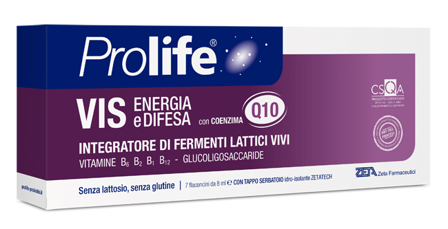 PROLIFE VIS 7FL