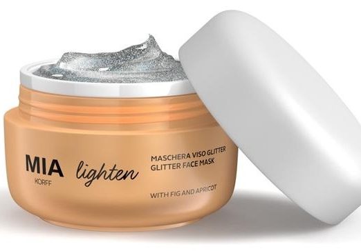 KORFF MIA MASCHERA VISO GLITT