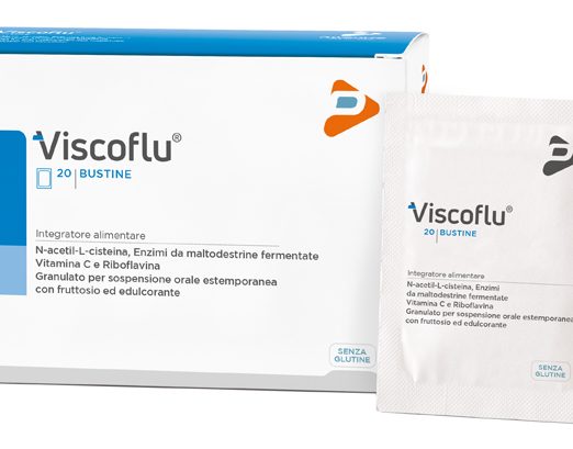 VISCOFLU 20BUST