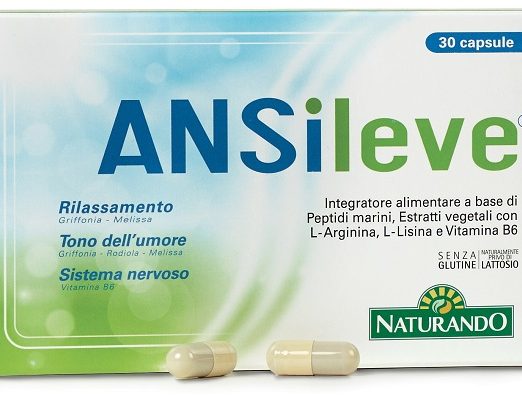 ANSILEVE 30CPS