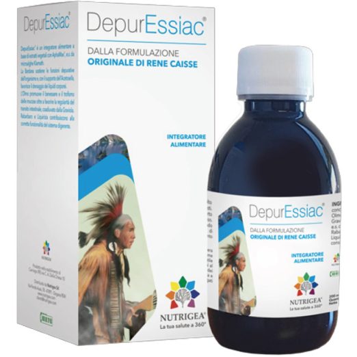 DEPURESSIAC 200ML