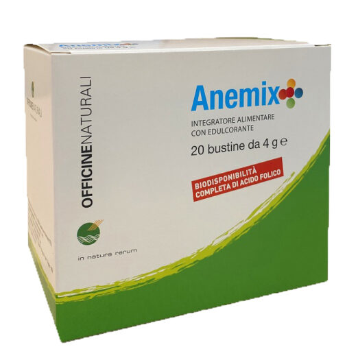 ANEMIX 20BUST 4G