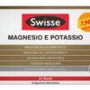 SWISSE MAGNESIO POT PROMO 20