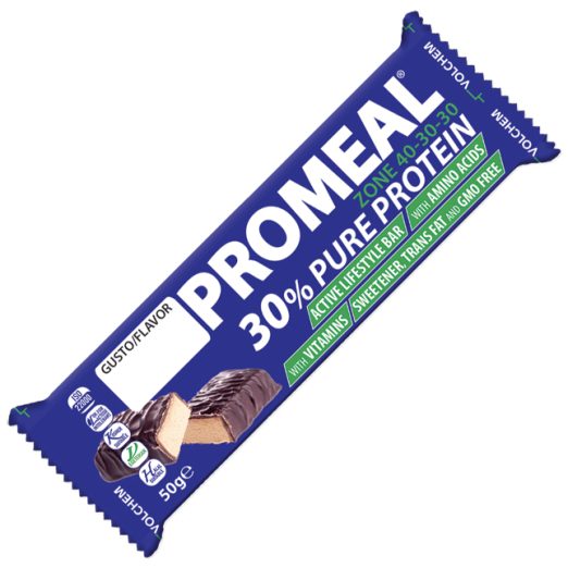 PROMEAL ZONE 403030 COCCO 50G