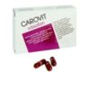 CAROVIT VASOTON 20CPR