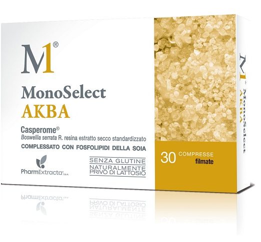MONOSELECT AKBA 30CPR FILMATE