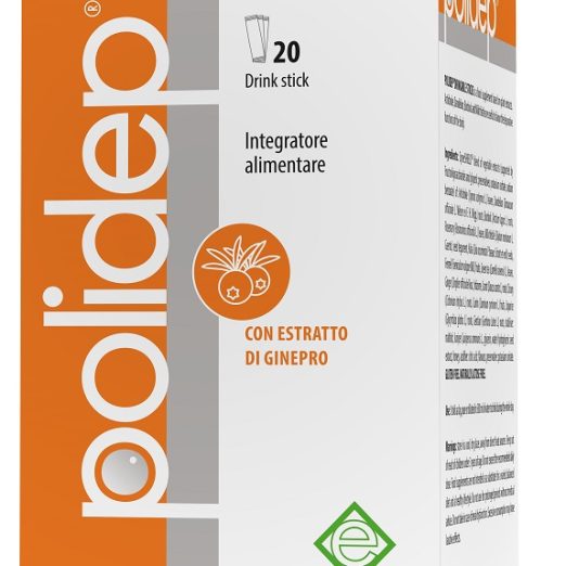 POLIDEP 20STICK 10ML