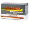 PIU' SPRINT PERFORMANCE 20BUST