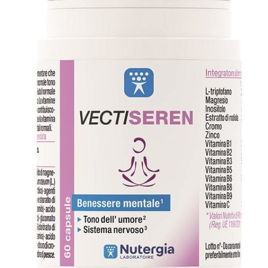 VECTISEREN 60CPS