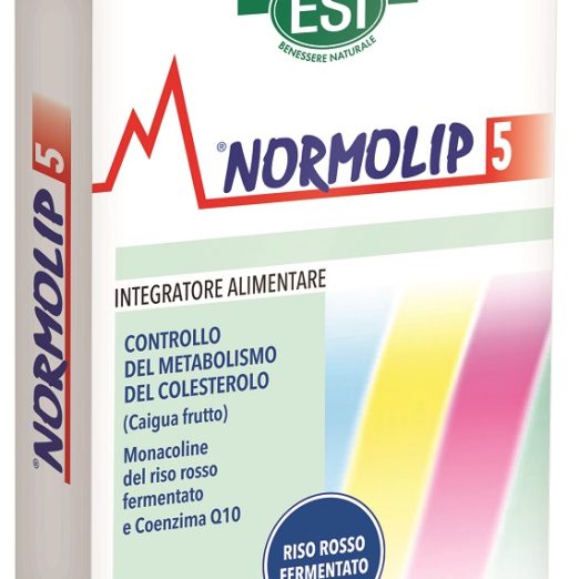 ESI NORMOLIP 5 30CPS