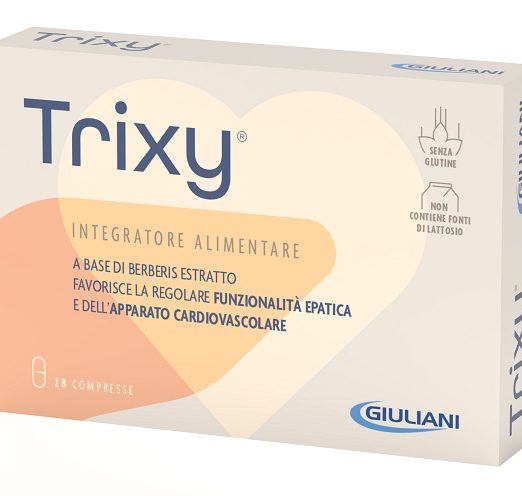 TRIXY 28CPR
