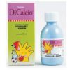 DICALCIO SCIROPPO 200ML