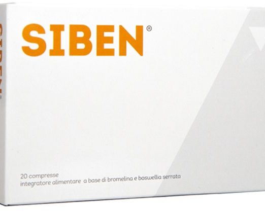 SIBEN 20CPR