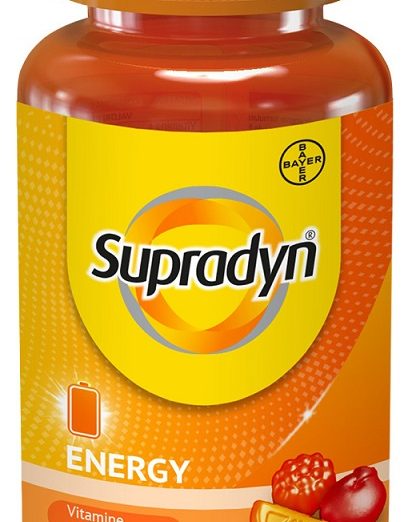 SUPRADYN ENERGY 70CARAM