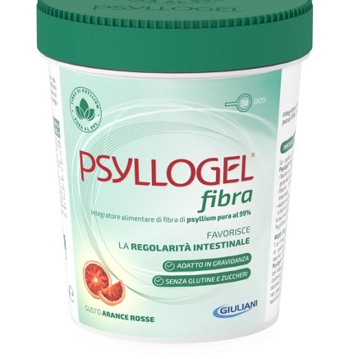PSYLLOGEL FIBRA ARA ROS VASO