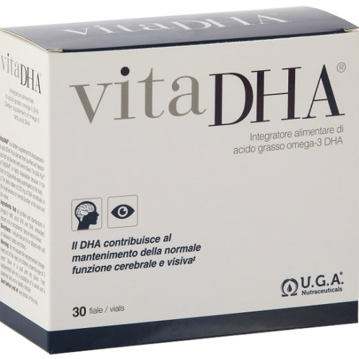 VITADHA 30FIALE MONODOSEX6,5ML