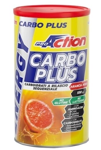 PROACTION CARBO PLUS 530G
