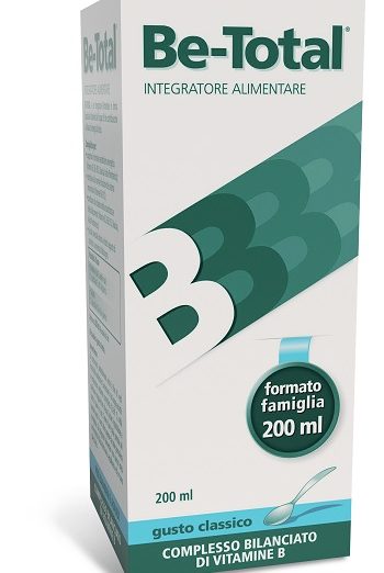 BETOTAL CLASSICO 200ML