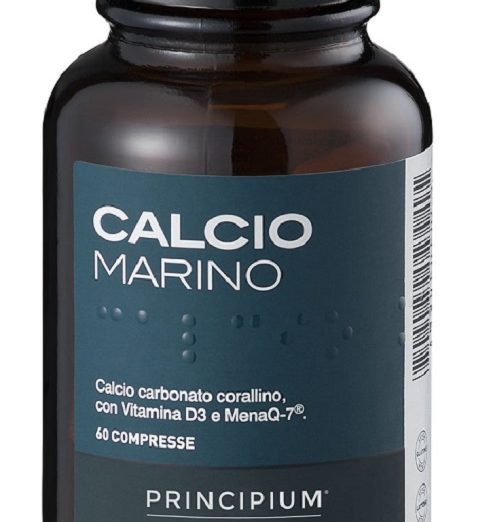 CALCIO MARINO 60CPS PRINCIPIUM