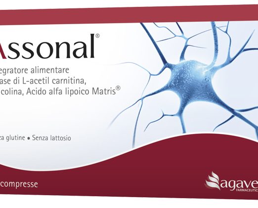 ASSONAL 28CPR