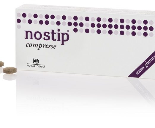 NOSTIP 24CPR