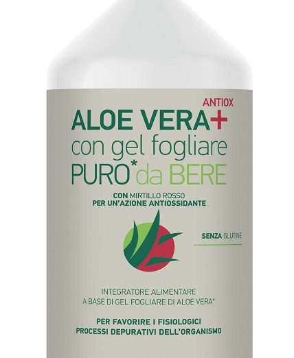 SUCCO ALOEVERA+ ALOE/MIRT R1LT