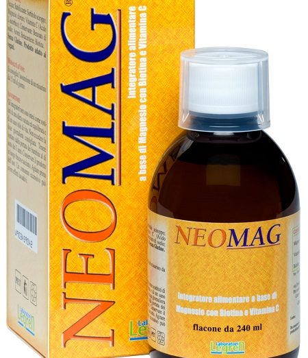 NEOMAG 240ML