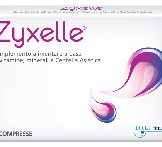 ZYXELLE 30CPR