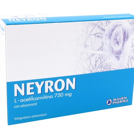 NEYRON 20BUST