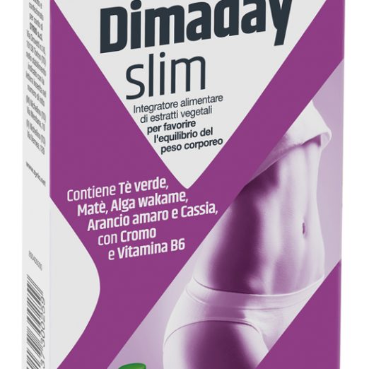 DIMADAY SLIM 15CPR