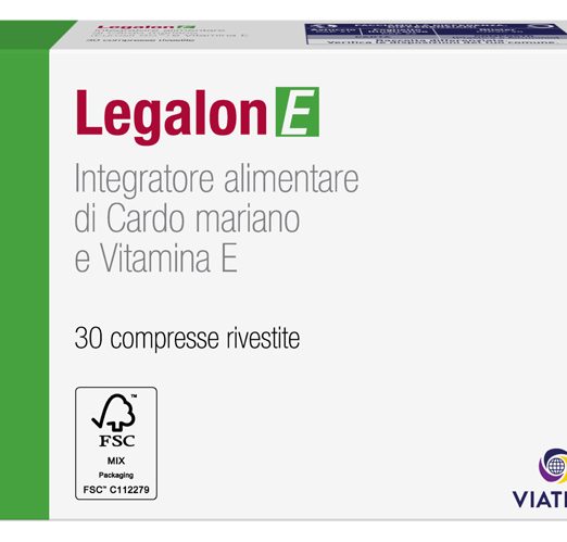LEGALON E 30CPR RIVESTITE