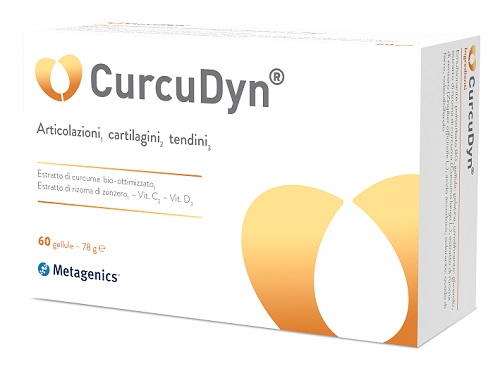 CURCUDYN 60CPS