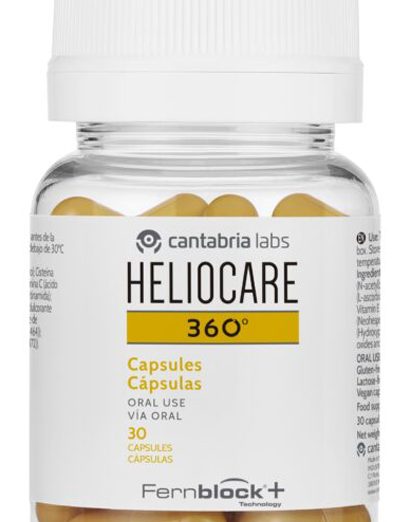 HELIOCARE 360 30CPS