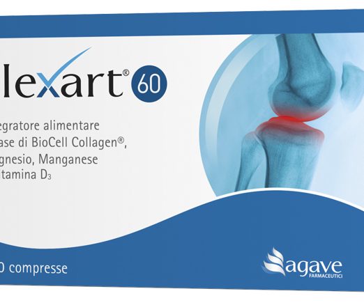 FLEXART 60 60CPR