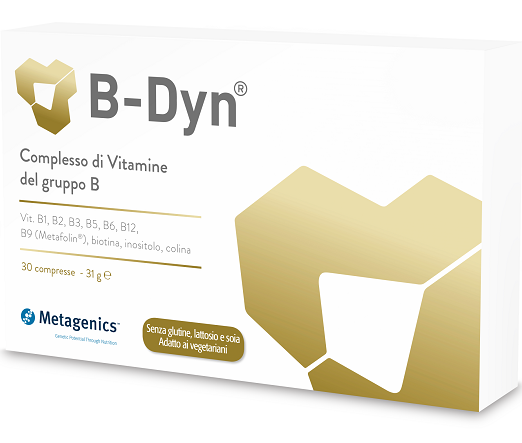 B DYN 30CPR