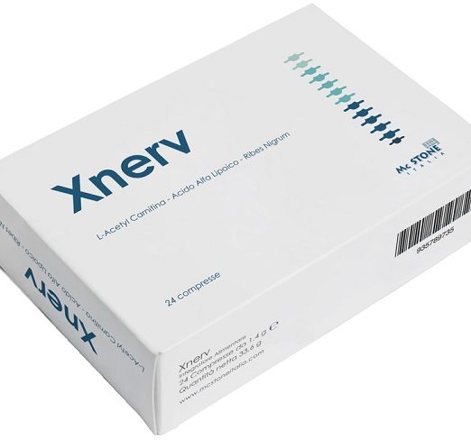 XNERV 24CPR