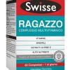 SWISSE MULTIVIT RAGAZZO 60CPR