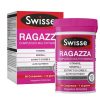 SWISSE MULTIVIT RAGAZZA 60CPR