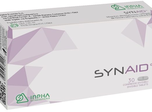 SYNAID 30CPR