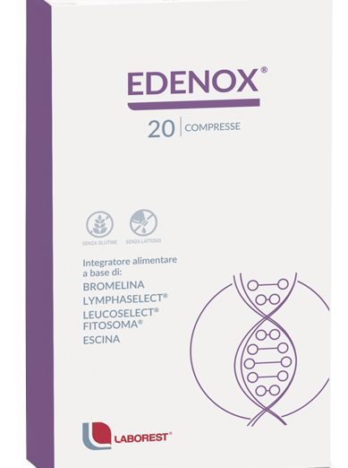 EDENOX 20CPR