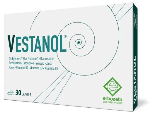 VESTANOL 30CPS