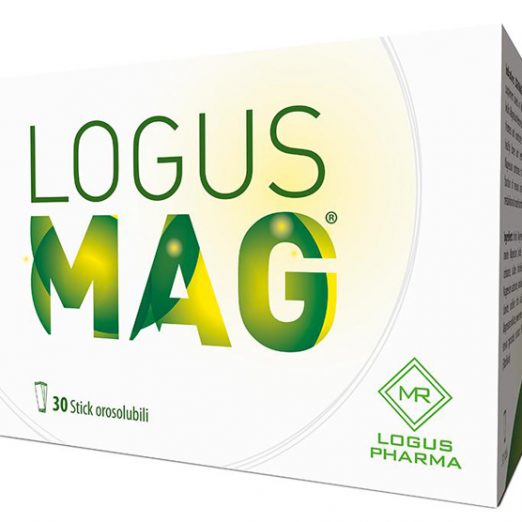 LOGUS MAG 30STICKS