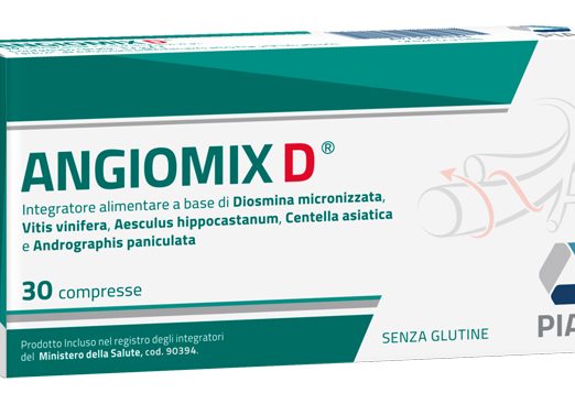 ANGIOMIX D 30CPR