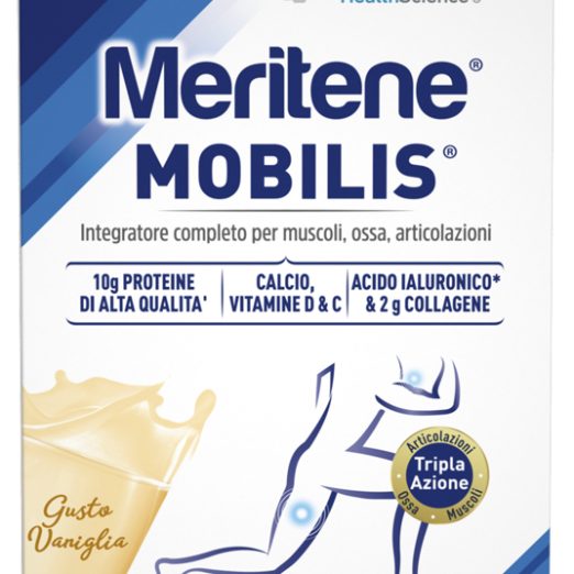 MERITENE MOBILIS VANIGLIA10BUS