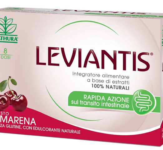 LEVIANTIS AMARENA 16BUSTE