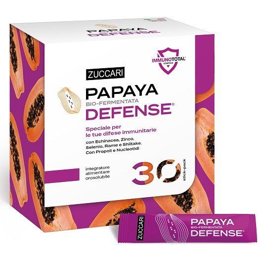 PAPAYA DEFENSE 30STICK