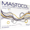 MASTOCOL 200MG+20MG 30CPR