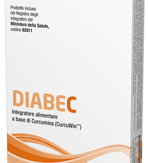 DIABEC 20CPS MOLLI